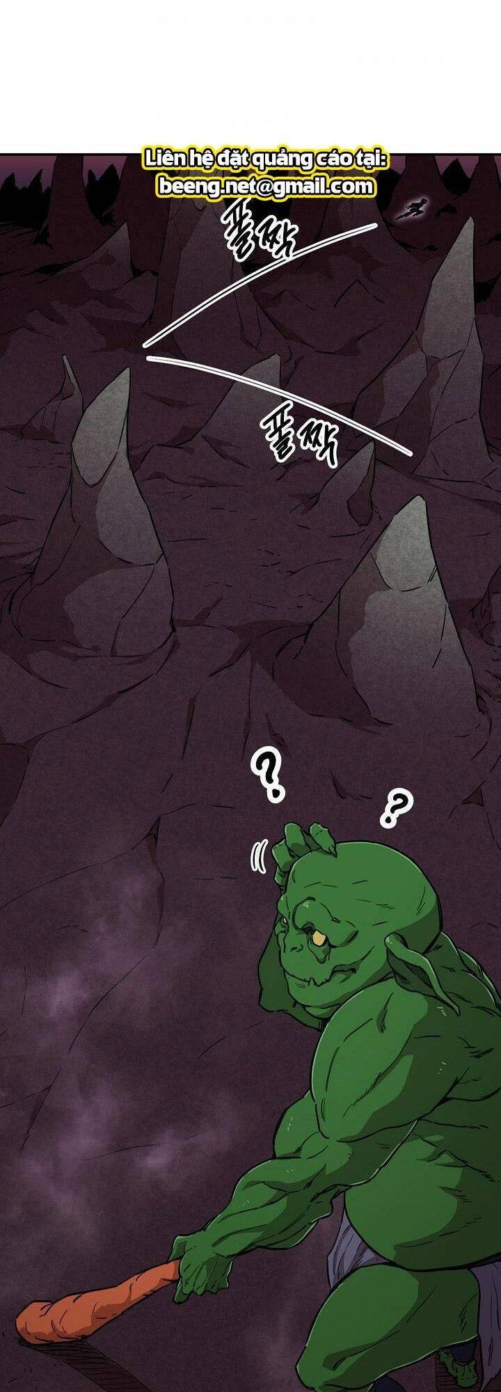 Bố Tôi Quá Mạnh Chapter 49 - 49