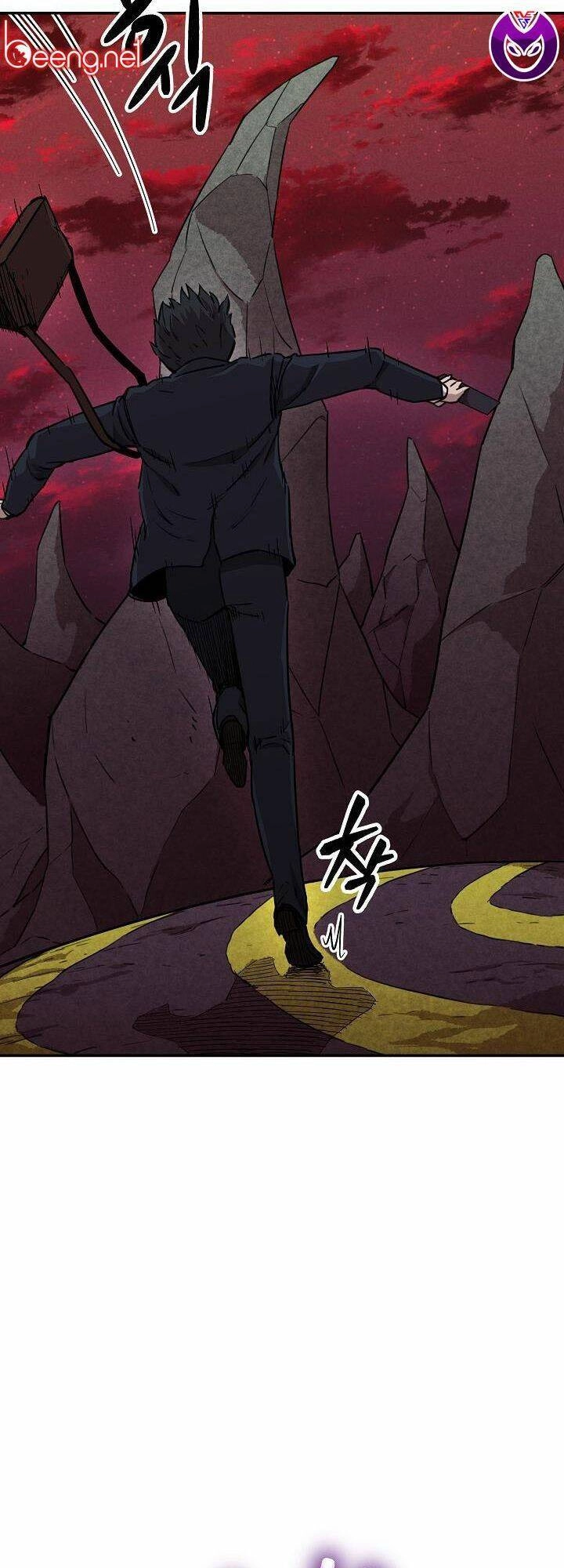 Bố Tôi Quá Mạnh Chapter 49 - 53