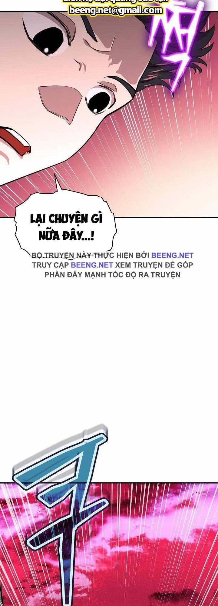 Bố Tôi Quá Mạnh Chapter 49 - 55