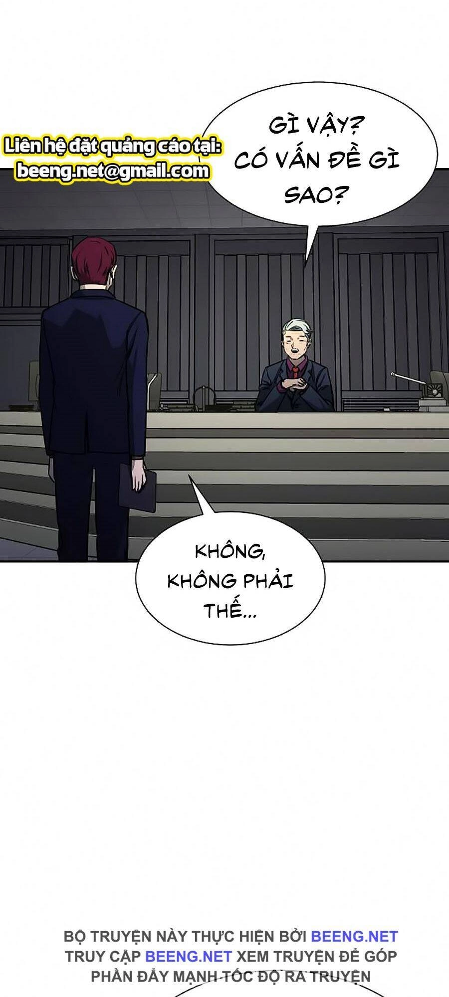 Bố Tôi Quá Mạnh Chapter 49 - 63