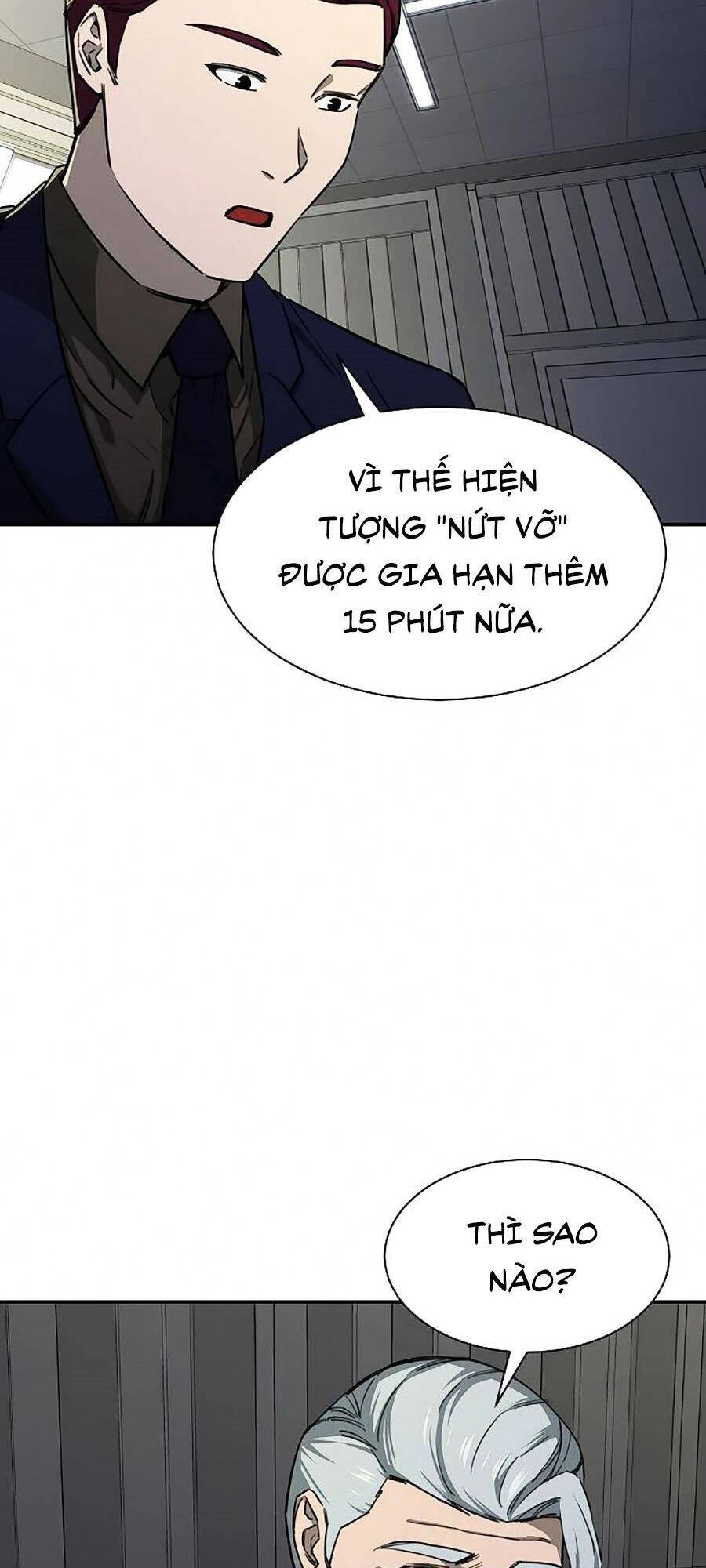 Bố Tôi Quá Mạnh Chapter 49 - 65