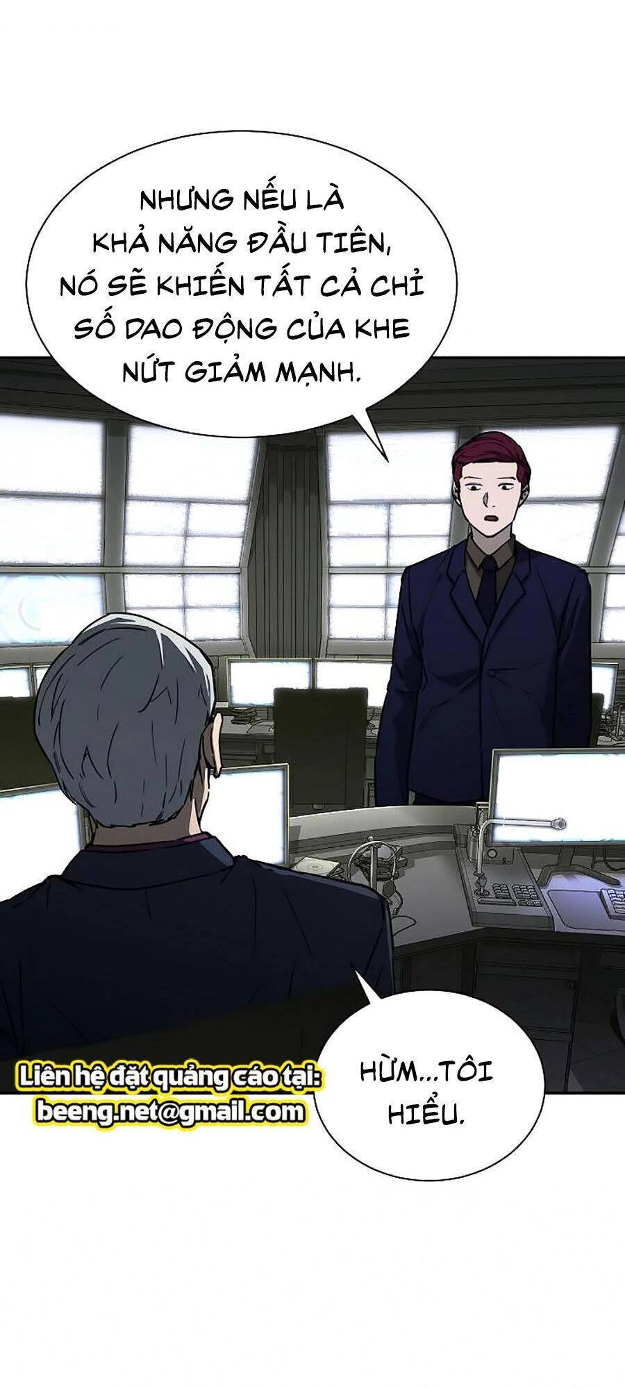 Bố Tôi Quá Mạnh Chapter 49 - 69