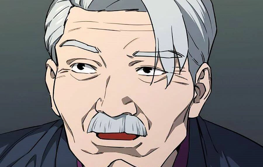 Bố Tôi Quá Mạnh Chapter 49 - 72