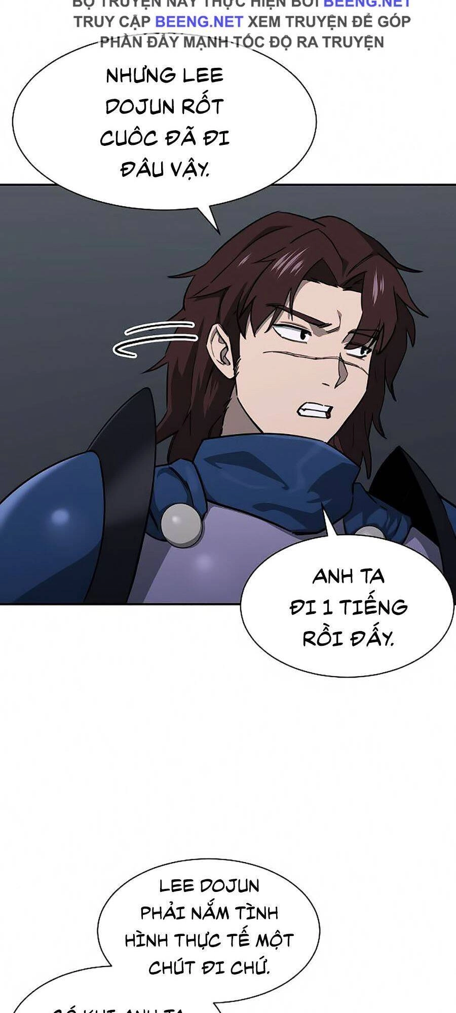 Bố Tôi Quá Mạnh Chapter 49 - 77