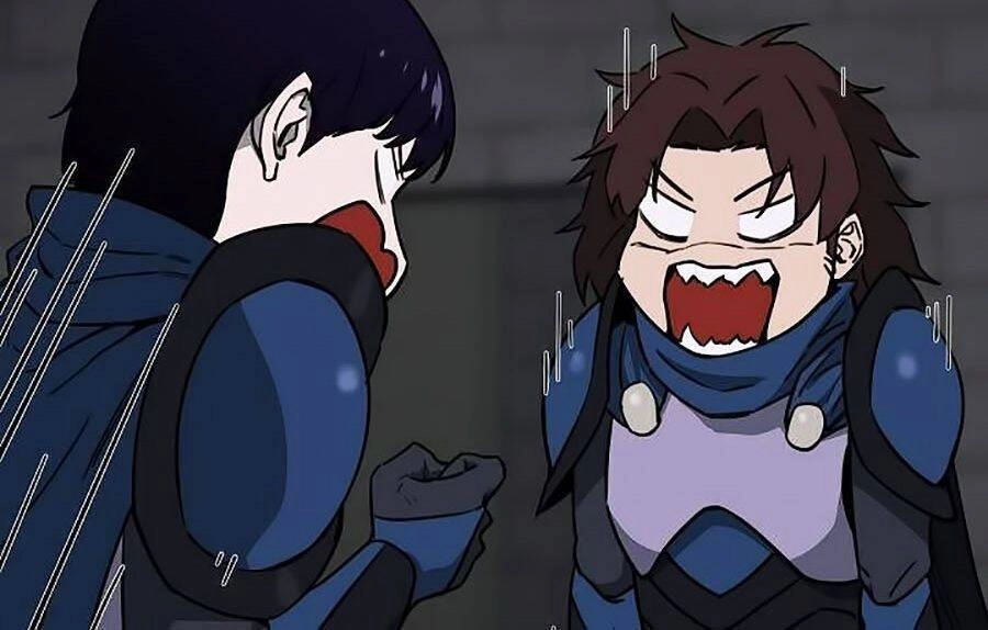 Bố Tôi Quá Mạnh Chapter 49 - 80