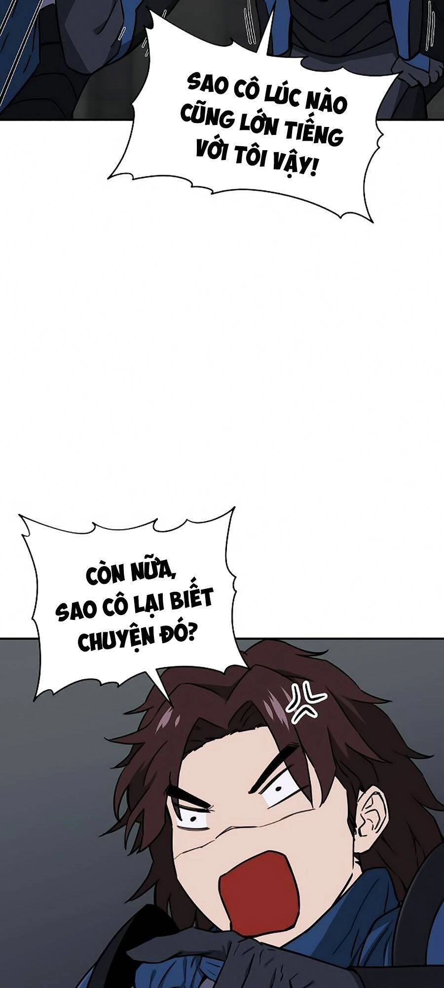 Bố Tôi Quá Mạnh Chapter 49 - 81