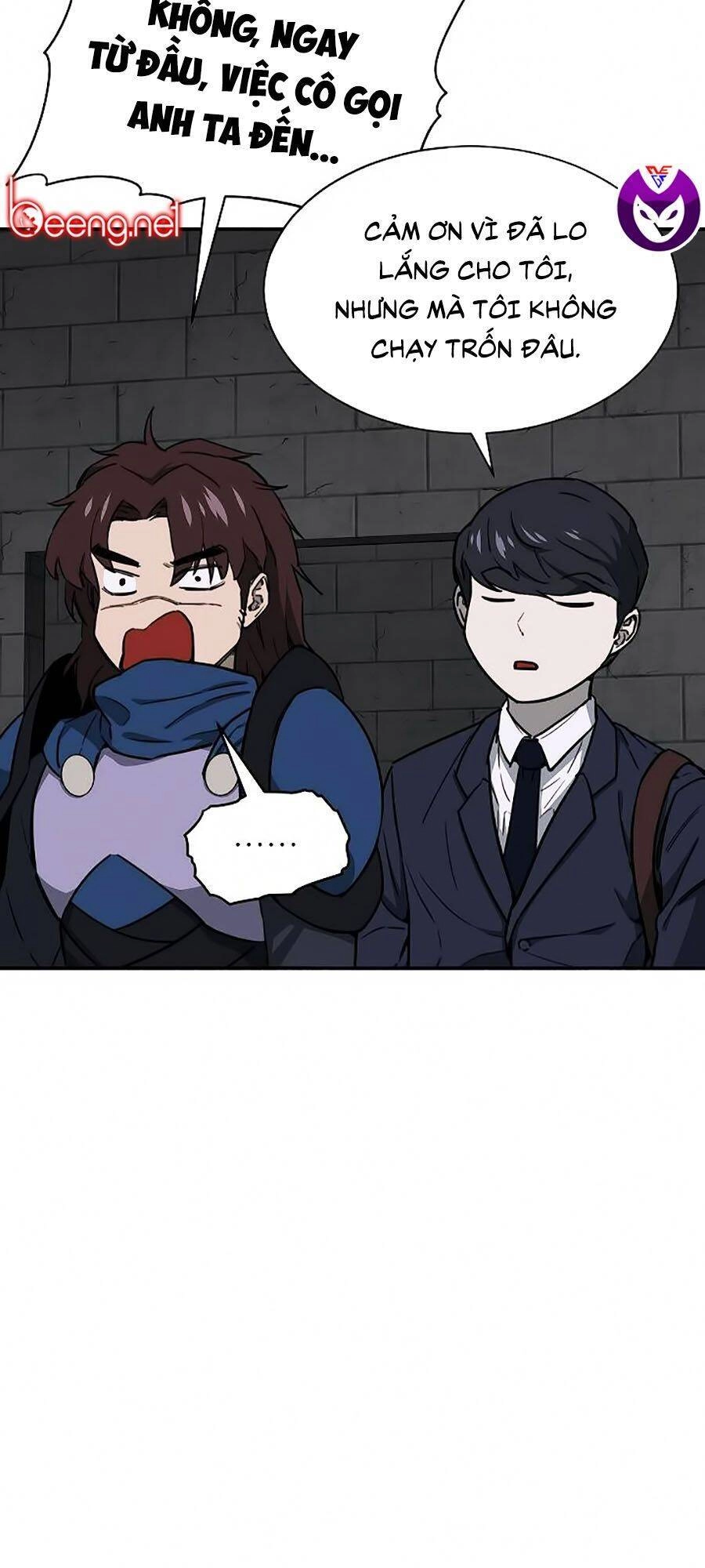 Bố Tôi Quá Mạnh Chapter 49 - 83