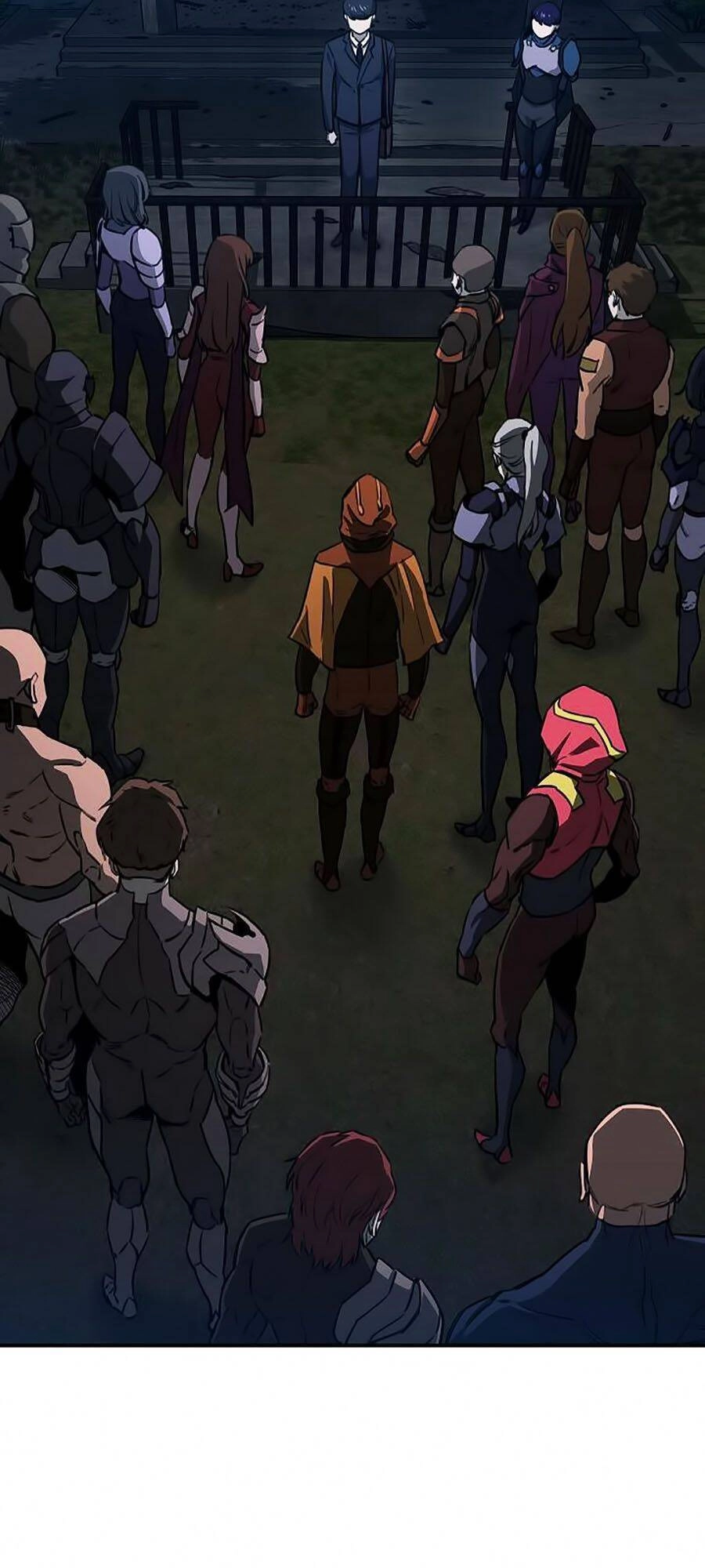 Bố Tôi Quá Mạnh Chapter 49 - 95