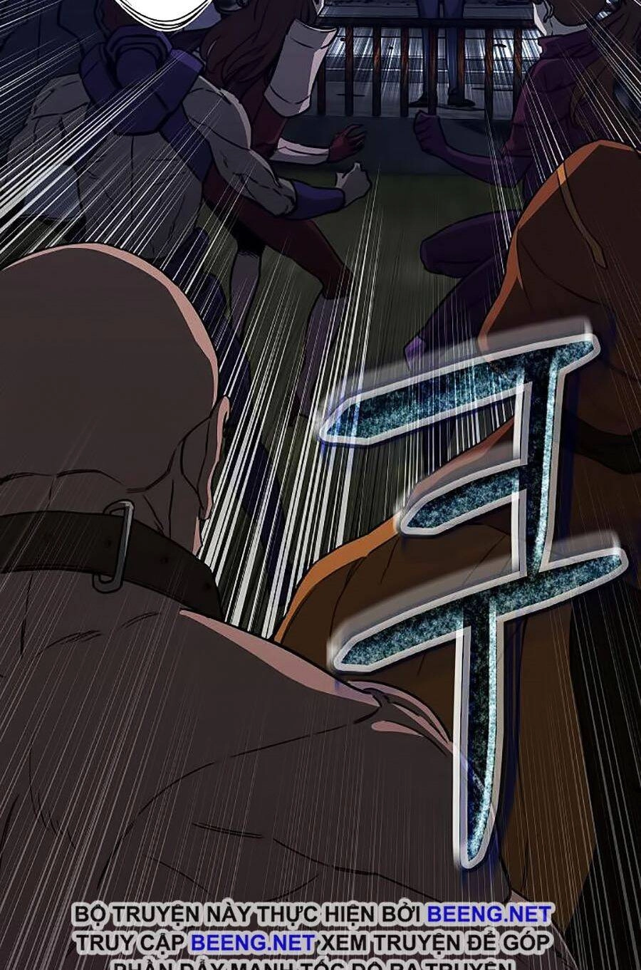 Bố Tôi Quá Mạnh Chapter 49 - 105