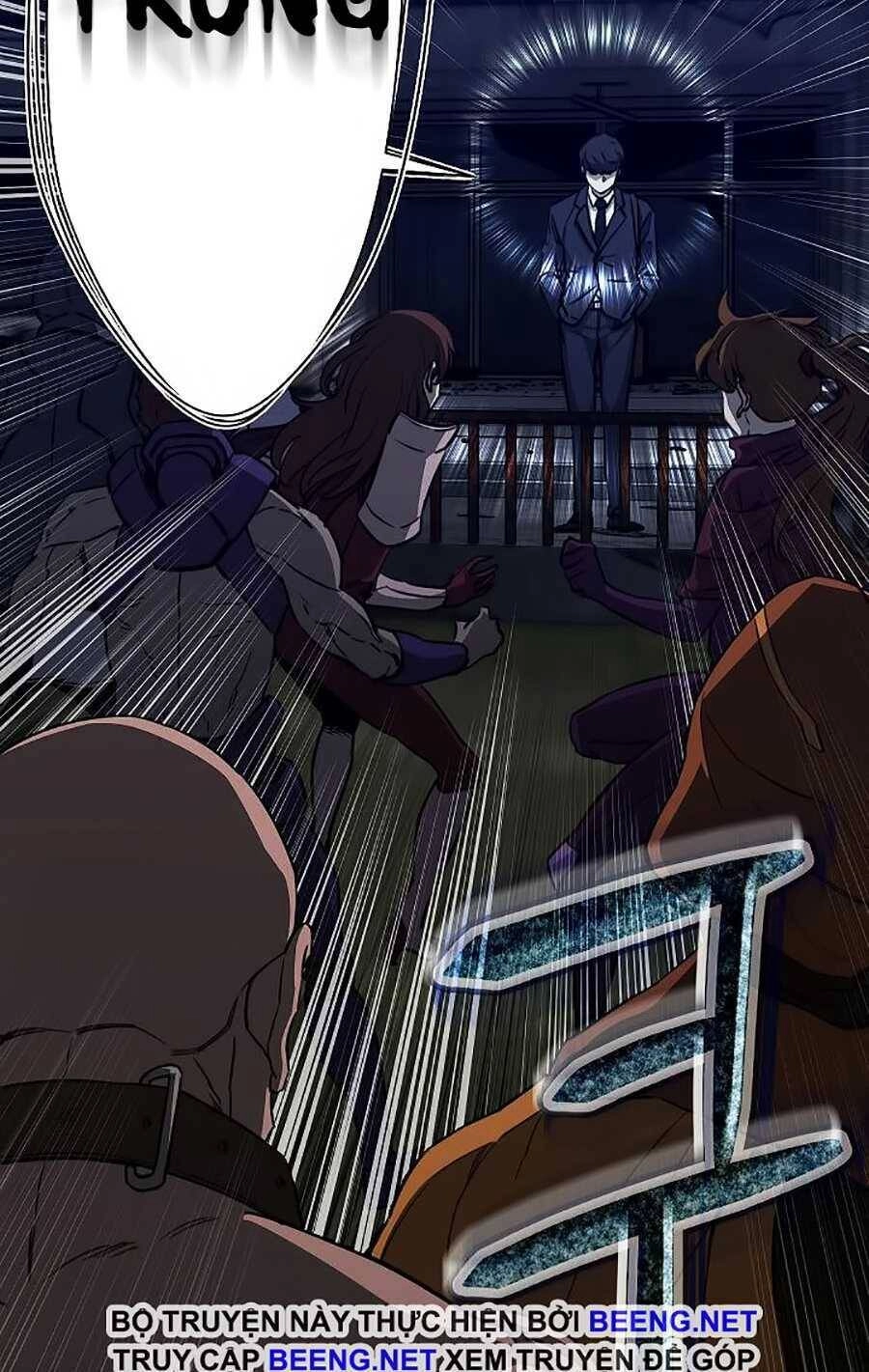 Bố Tôi Quá Mạnh Chapter 50 - 3