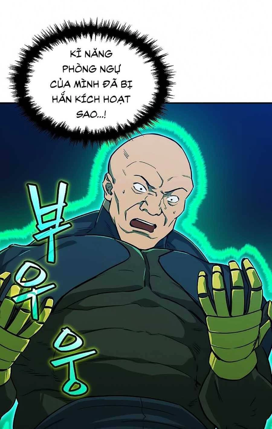 Bố Tôi Quá Mạnh Chapter 50 - 15