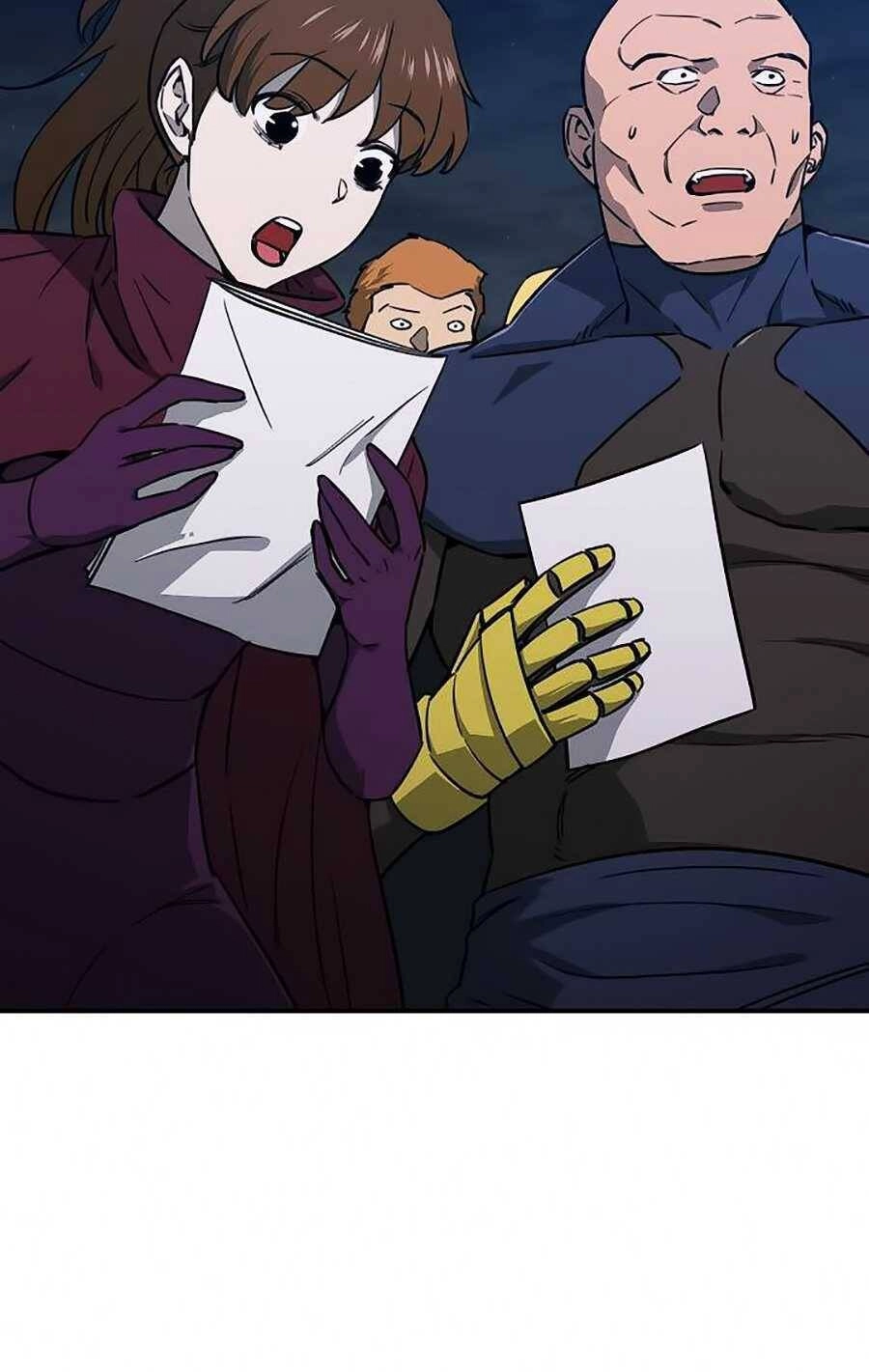 Bố Tôi Quá Mạnh Chapter 50 - 23