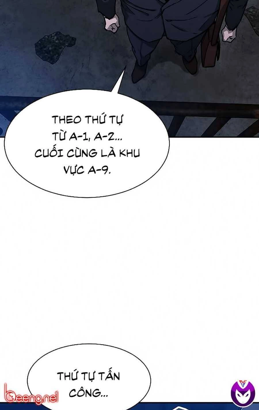 Bố Tôi Quá Mạnh Chapter 50 - 25