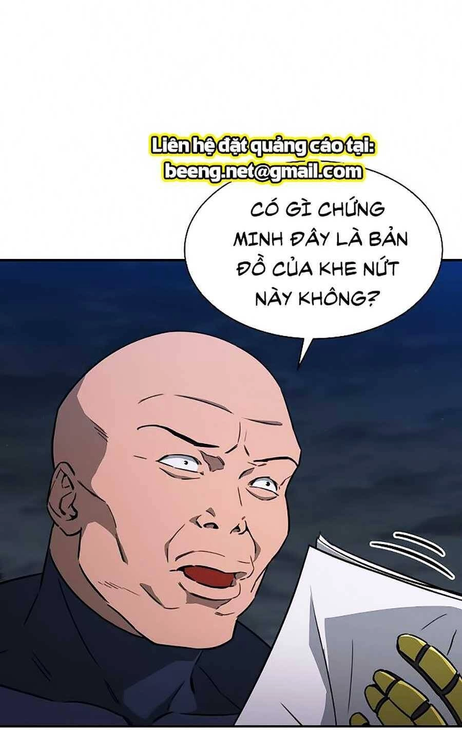 Bố Tôi Quá Mạnh Chapter 50 - 27