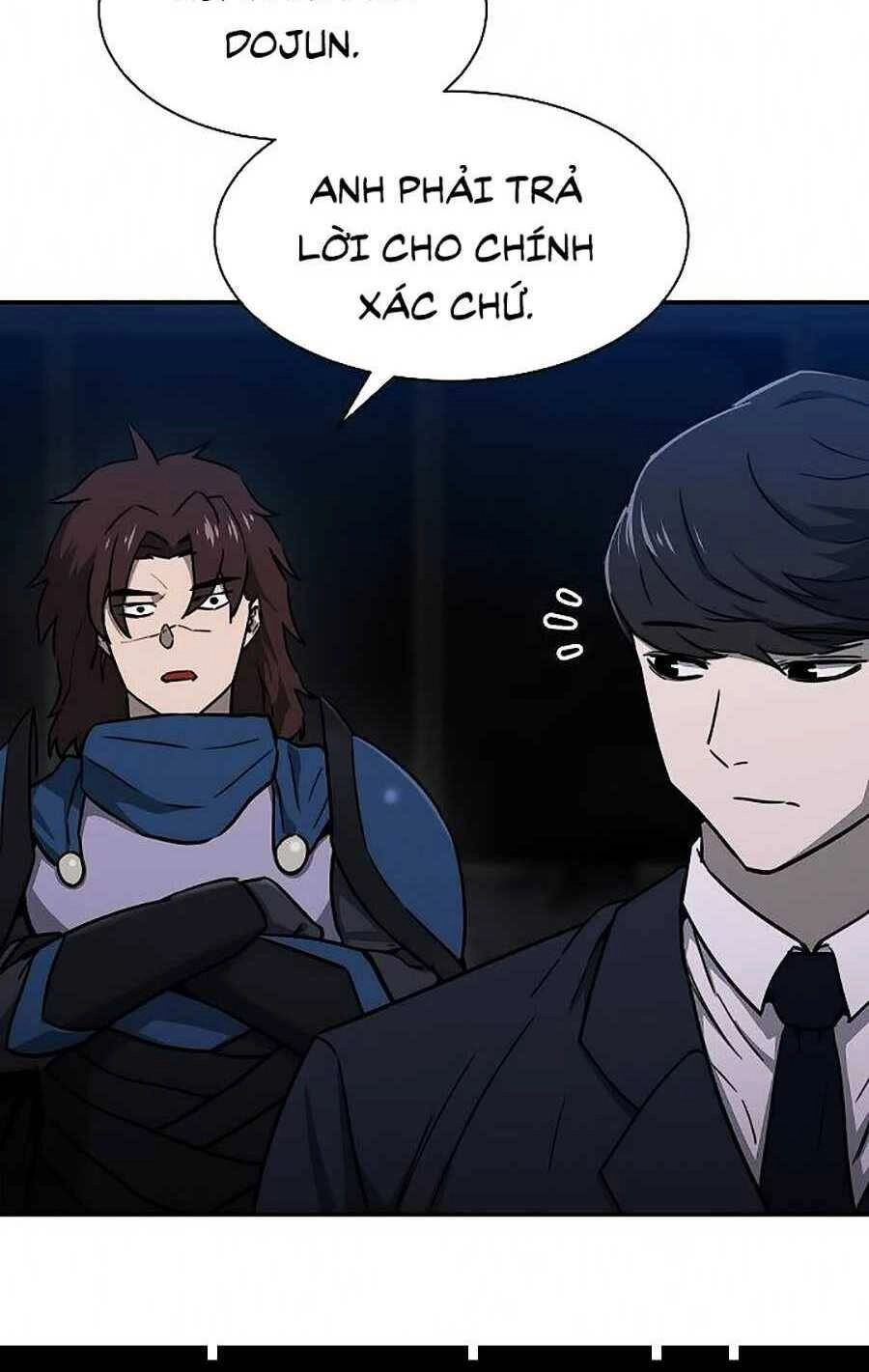 Bố Tôi Quá Mạnh Chapter 50 - 30