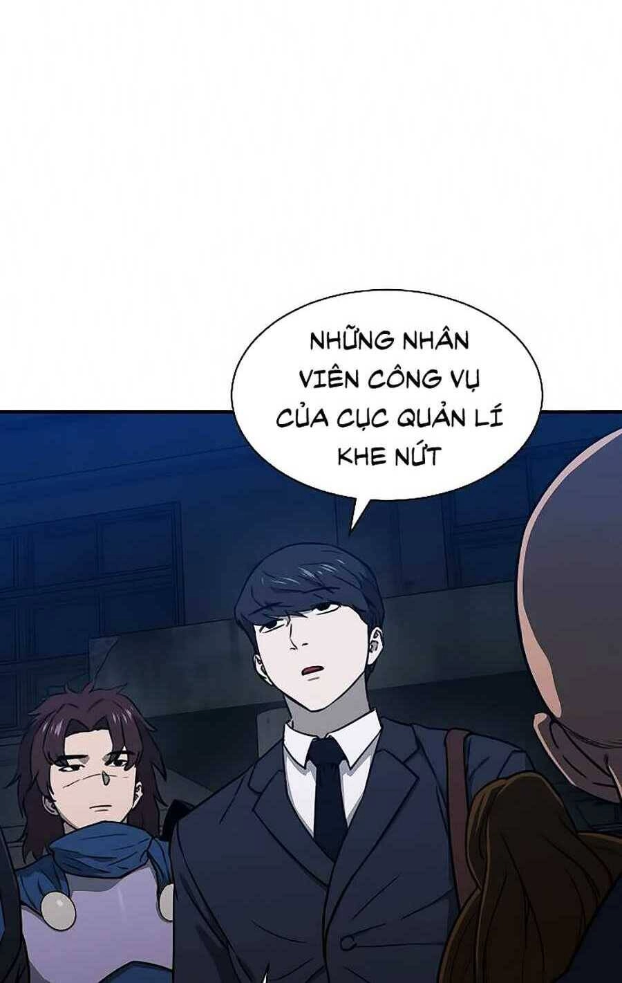 Bố Tôi Quá Mạnh Chapter 50 - 34