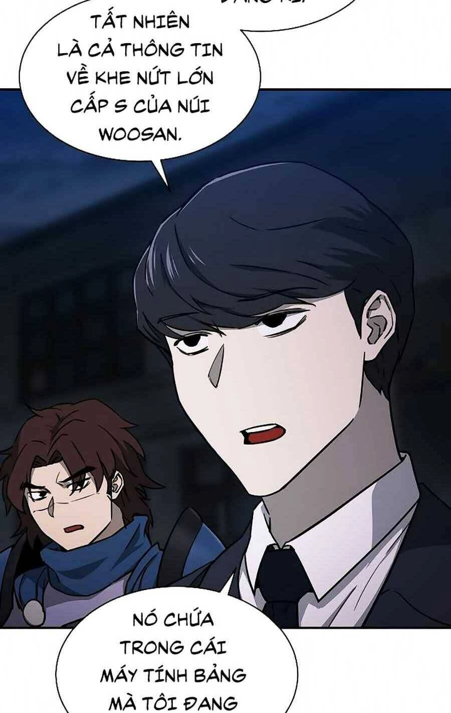 Bố Tôi Quá Mạnh Chapter 50 - 36