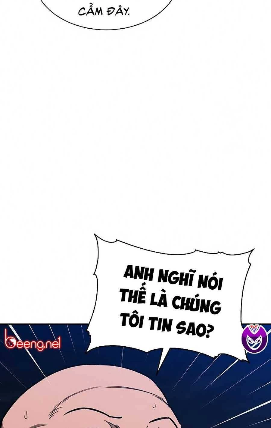 Bố Tôi Quá Mạnh Chapter 50 - 37