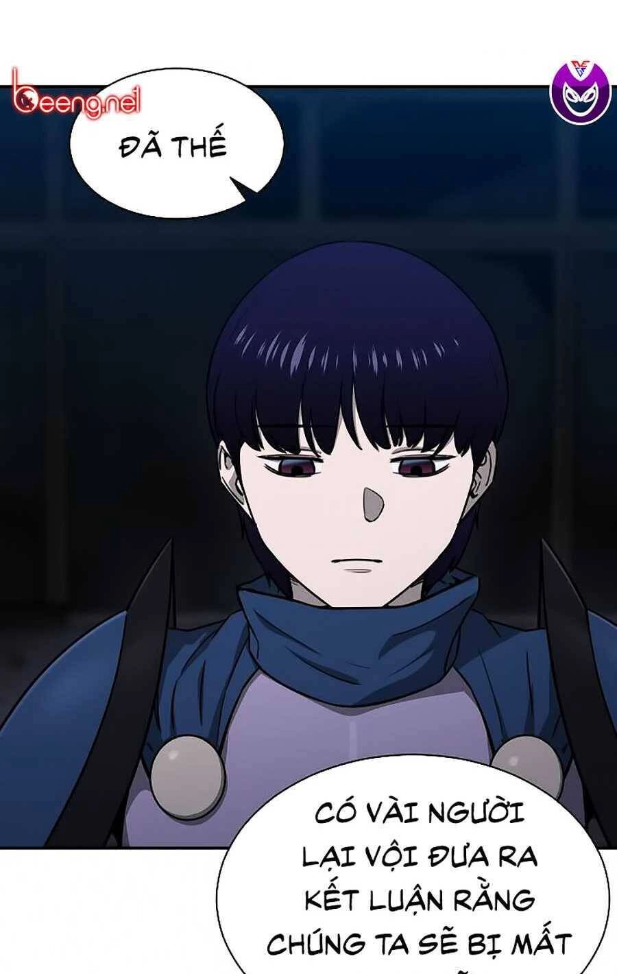 Bố Tôi Quá Mạnh Chapter 50 - 49