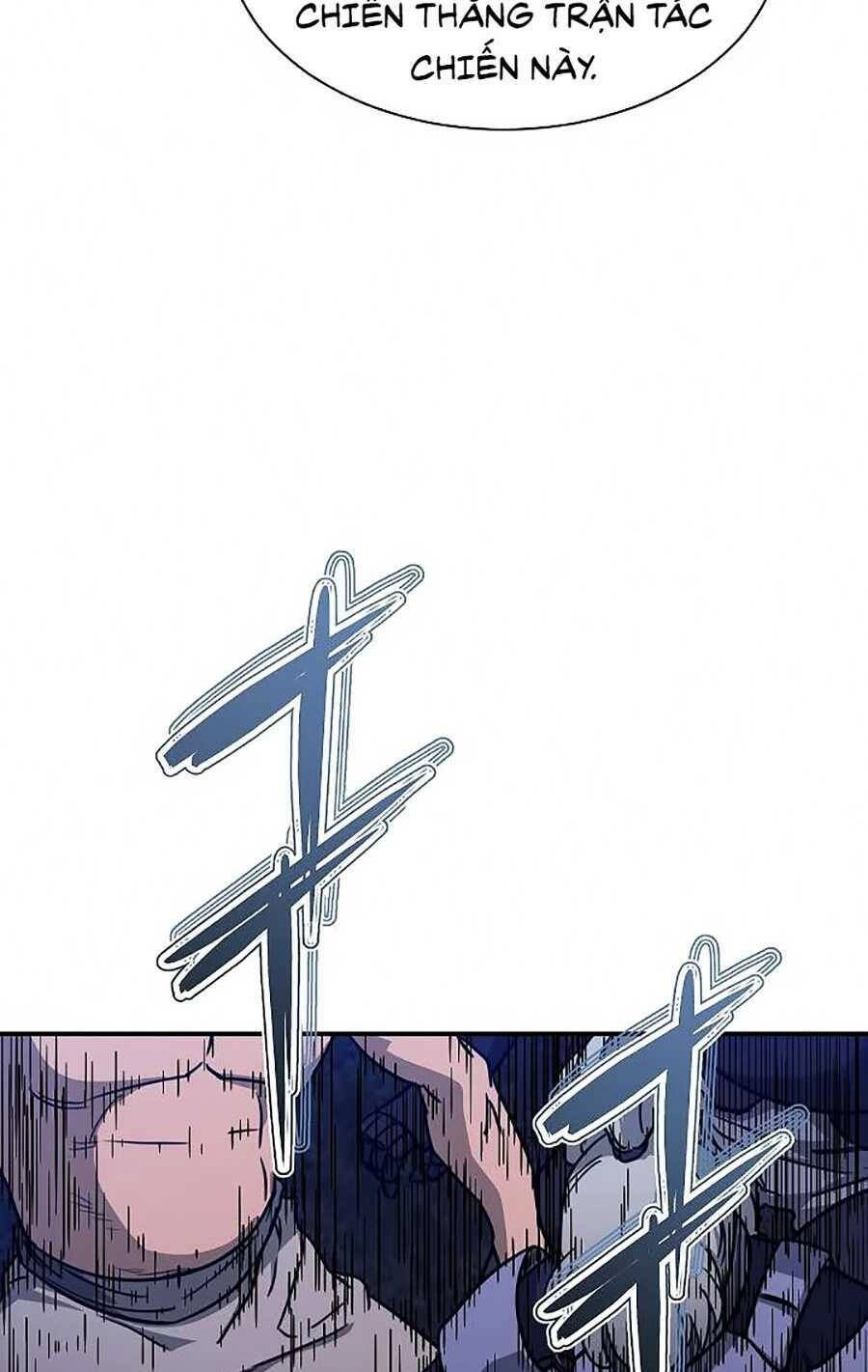 Bố Tôi Quá Mạnh Chapter 50 - 53