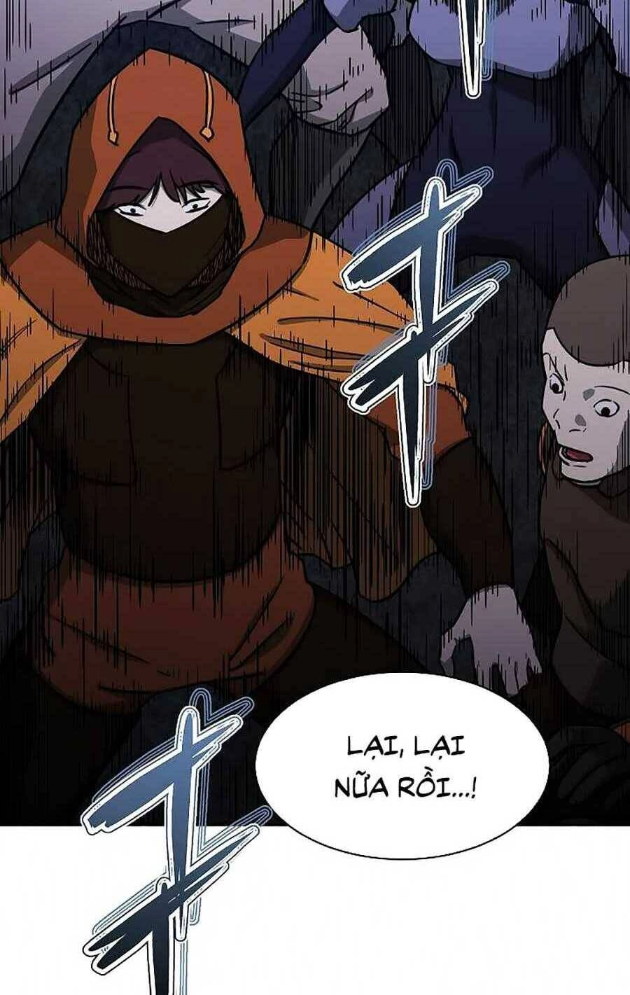 Bố Tôi Quá Mạnh Chapter 50 - 54