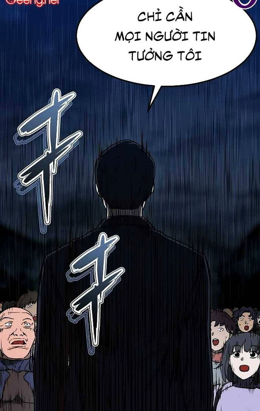 Bố Tôi Quá Mạnh Chapter 50 - 56