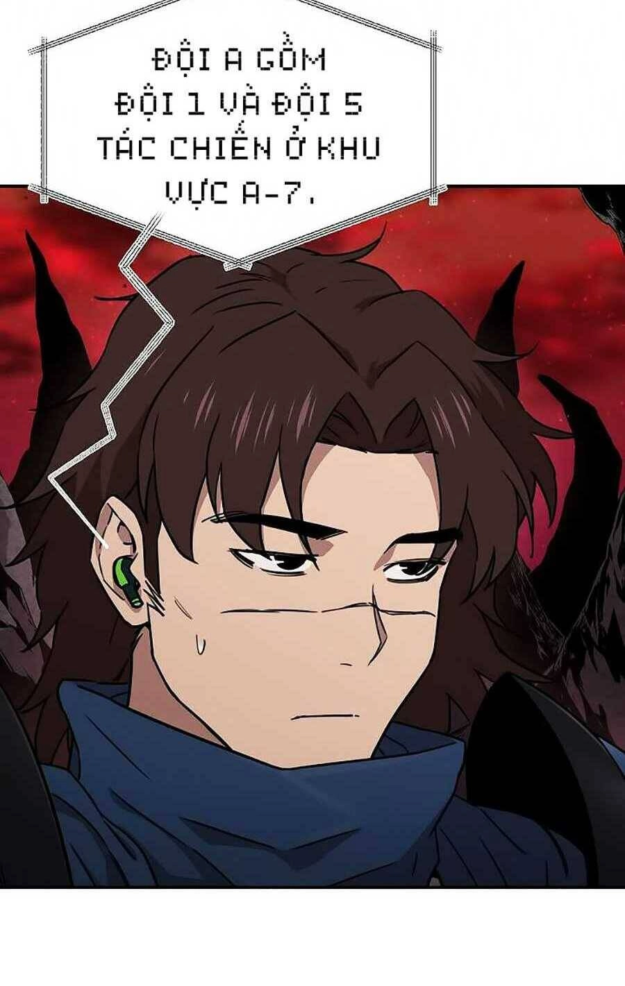 Bố Tôi Quá Mạnh Chapter 50 - 66