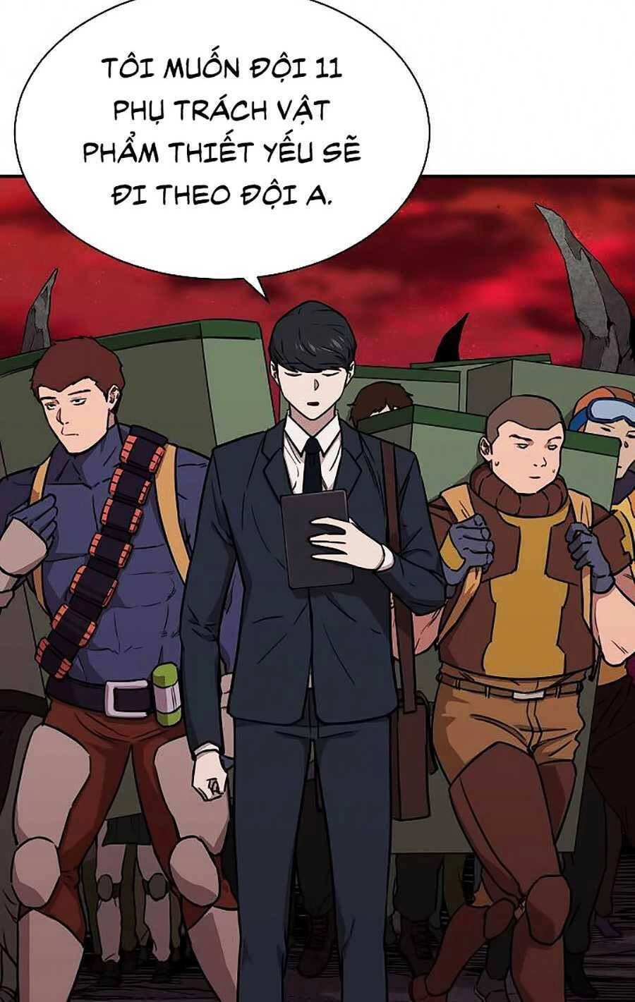 Bố Tôi Quá Mạnh Chapter 50 - 69