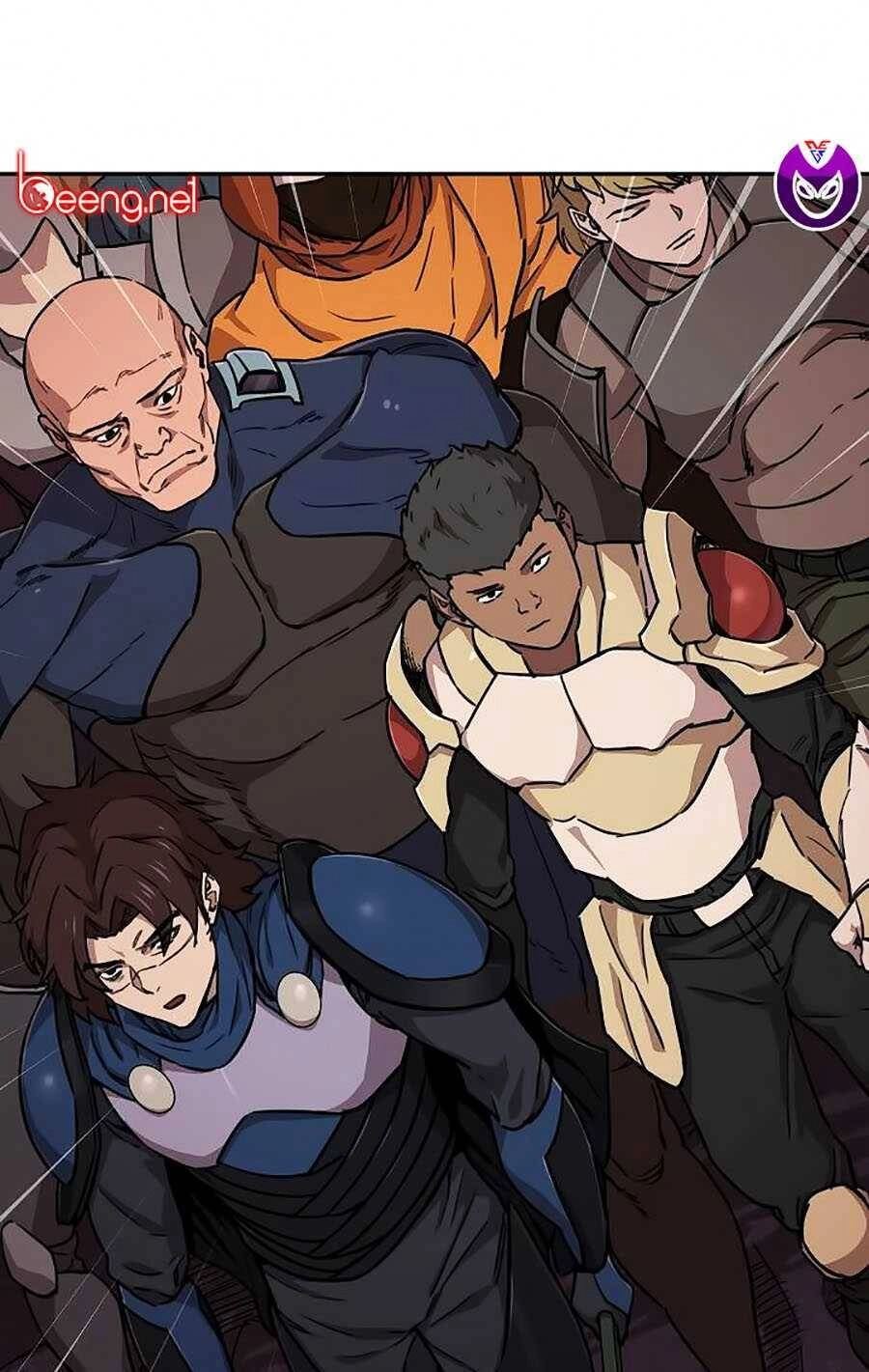 Bố Tôi Quá Mạnh Chapter 50 - 71