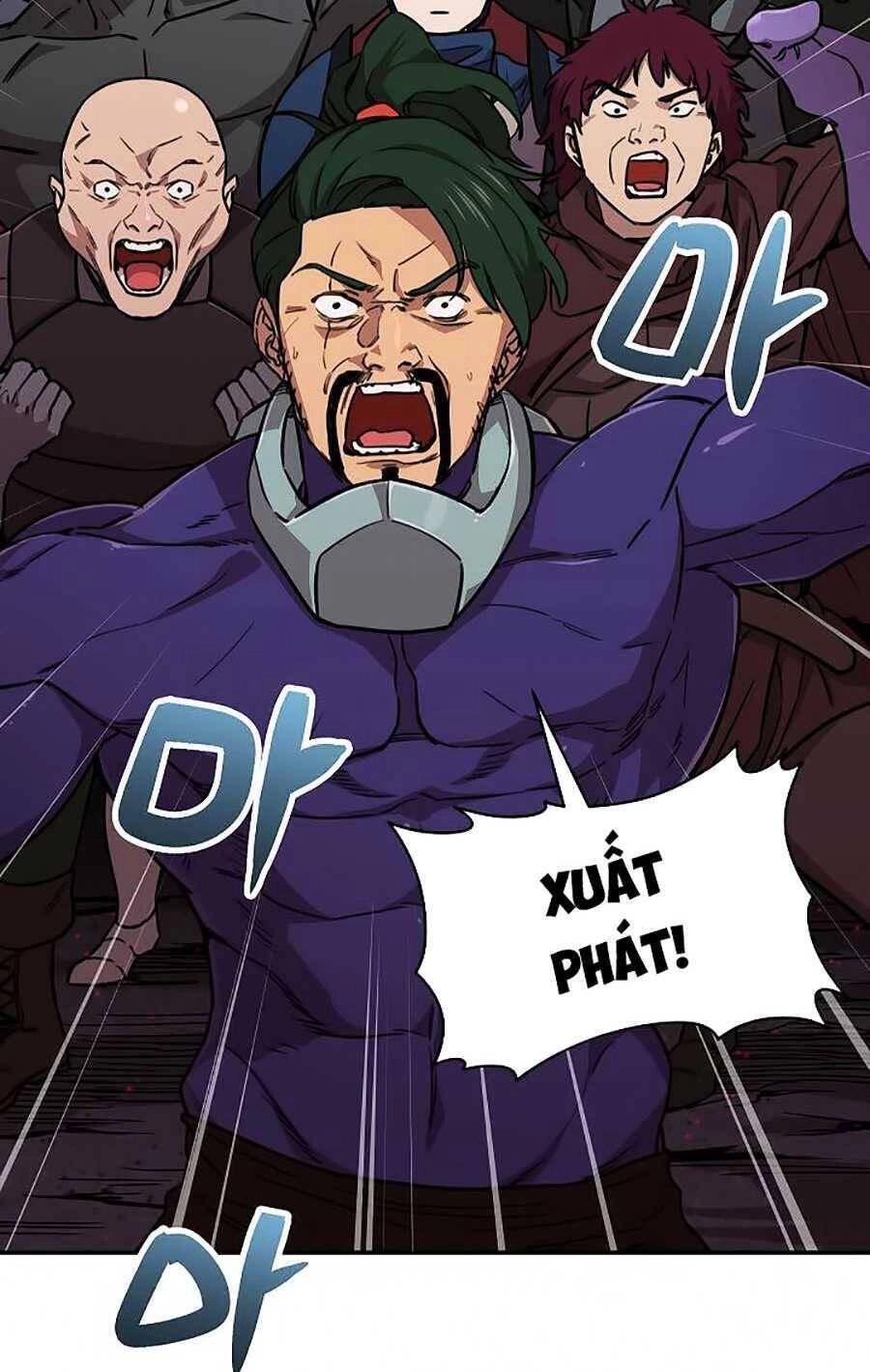 Bố Tôi Quá Mạnh Chapter 50 - 73