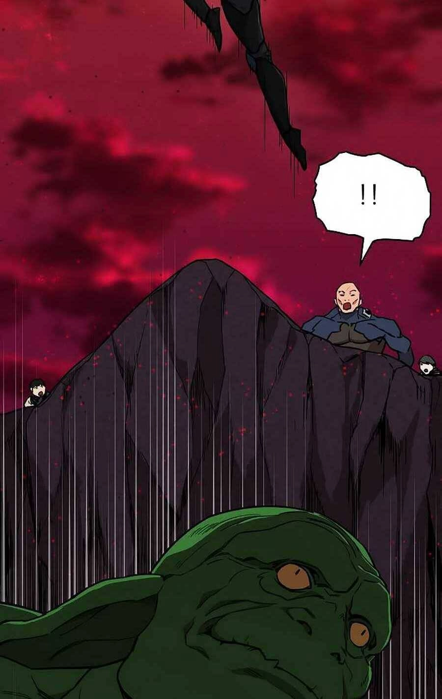 Bố Tôi Quá Mạnh Chapter 50 - 84