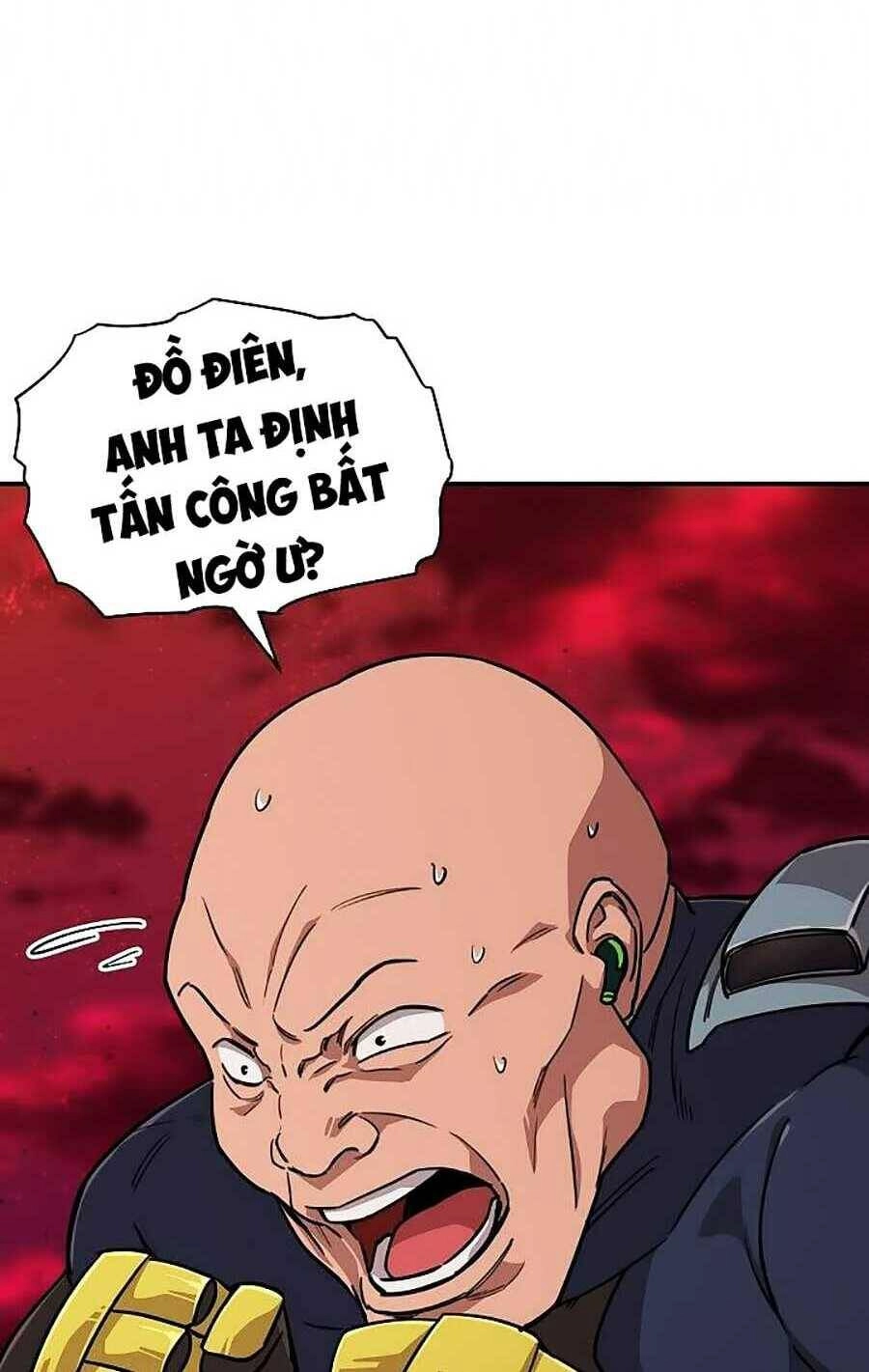 Bố Tôi Quá Mạnh Chapter 50 - 86