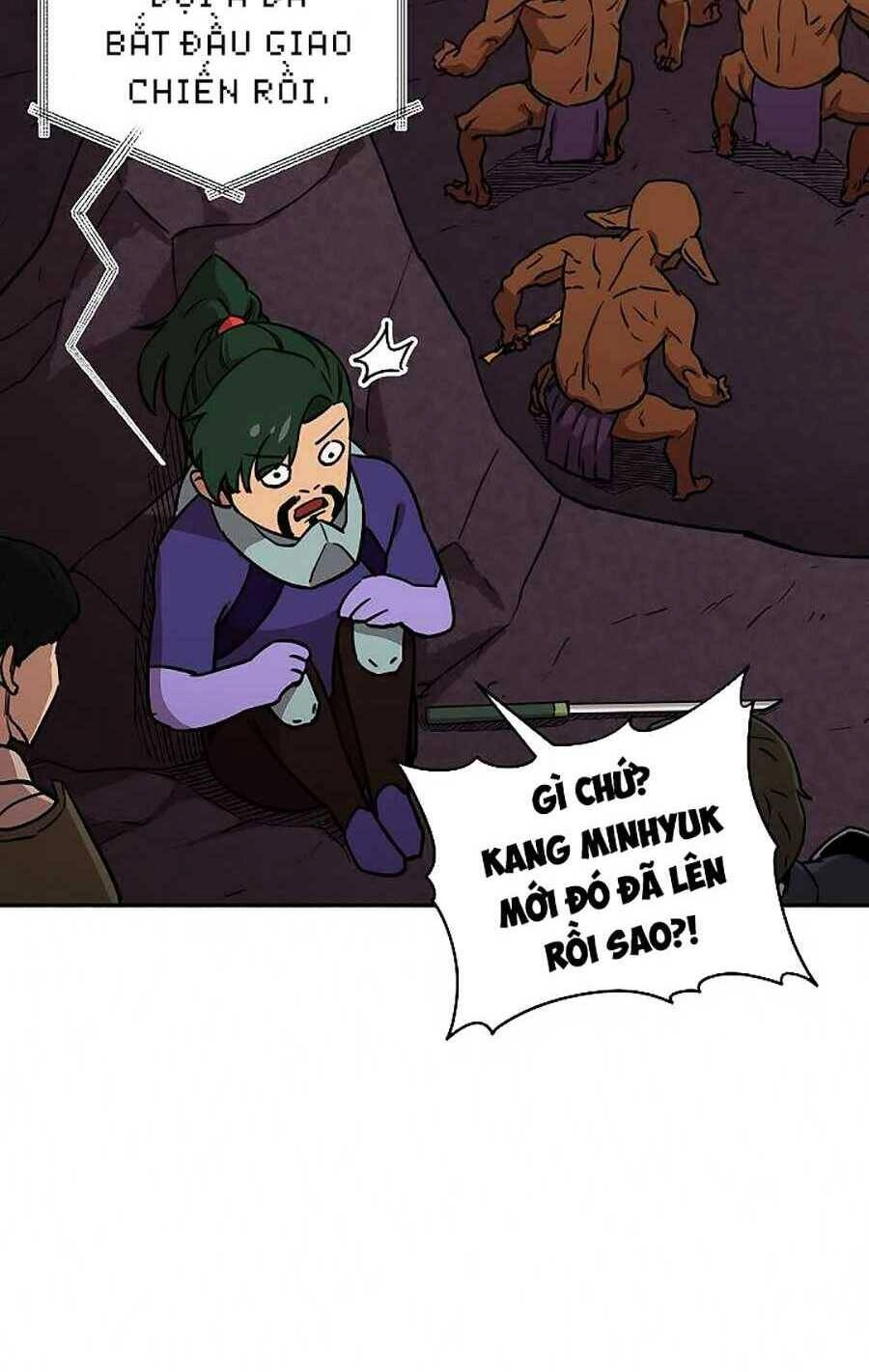 Bố Tôi Quá Mạnh Chapter 50 - 88