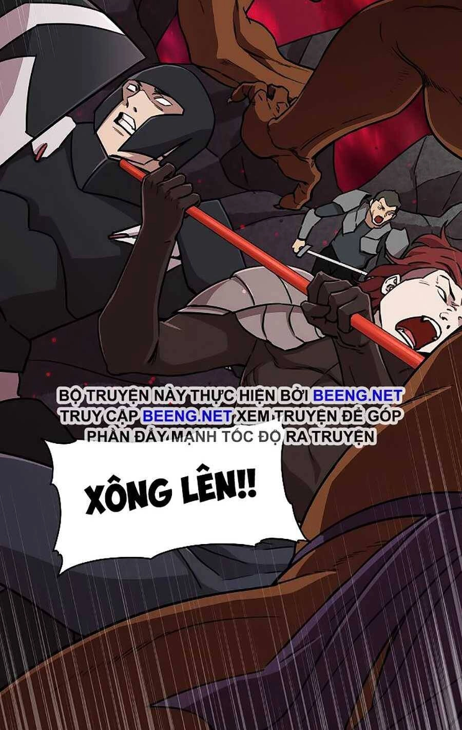 Bố Tôi Quá Mạnh Chapter 50 - 99