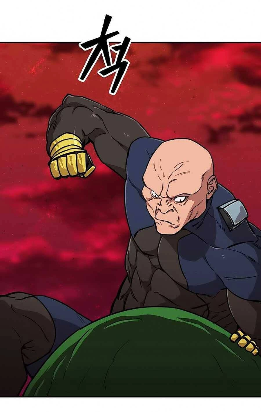 Bố Tôi Quá Mạnh Chapter 50 - 101