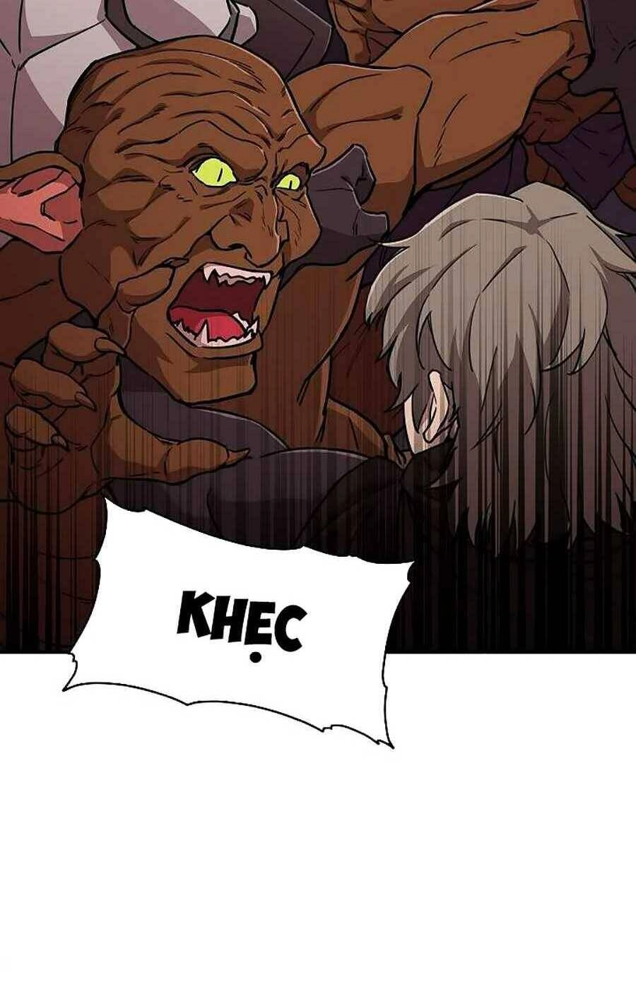 Bố Tôi Quá Mạnh Chapter 50 - 106