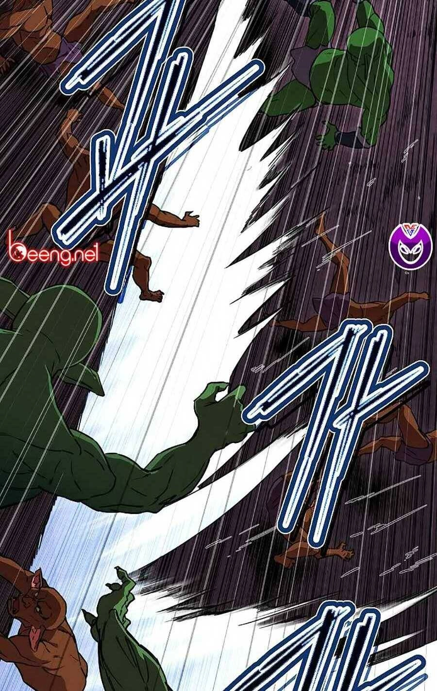 Bố Tôi Quá Mạnh Chapter 50 - 108