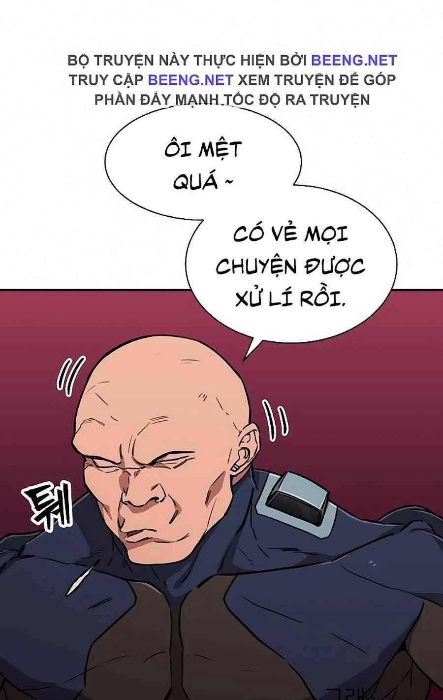 Bố Tôi Quá Mạnh Chapter 50 - 111