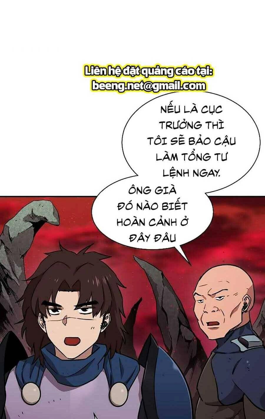 Bố Tôi Quá Mạnh Chapter 50 - 116