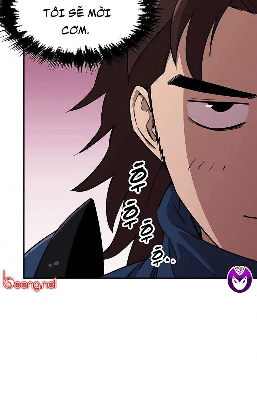 Bố Tôi Quá Mạnh Chapter 50 - 119