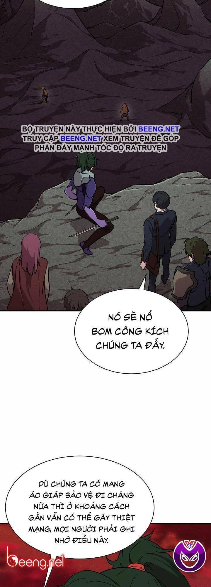 Bố Tôi Quá Mạnh Chapter 51 - 5