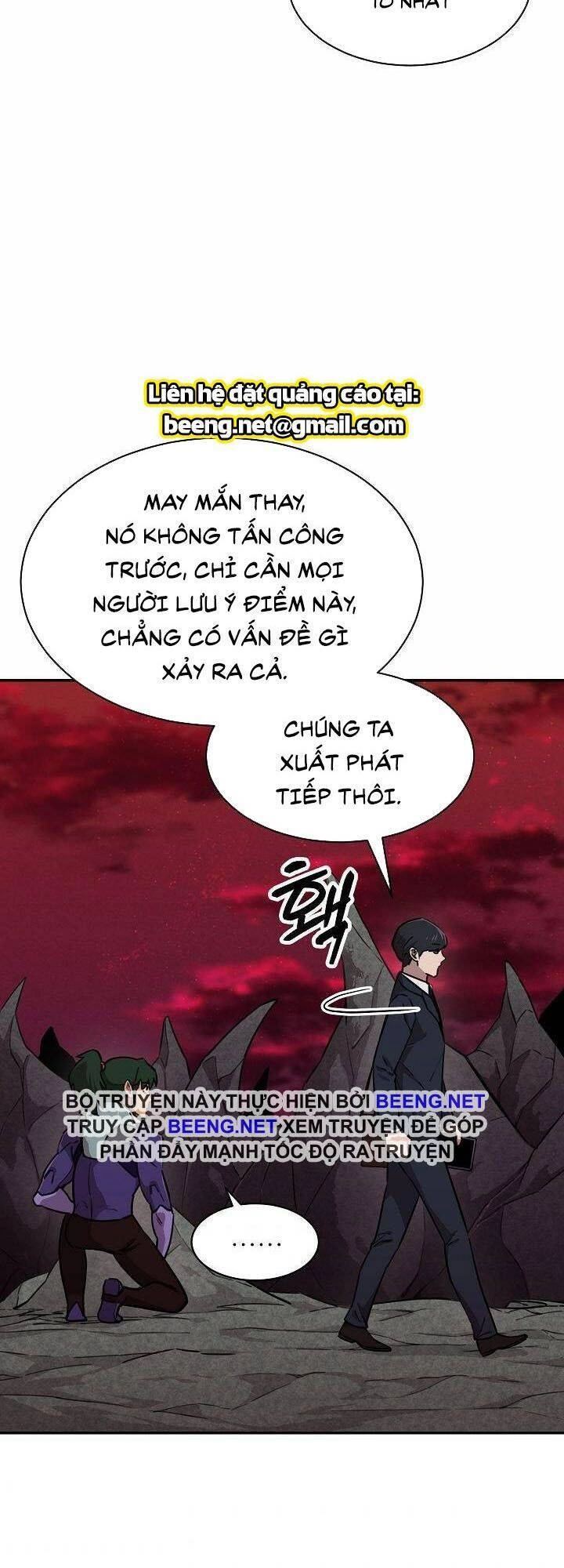 Bố Tôi Quá Mạnh Chapter 51 - 7