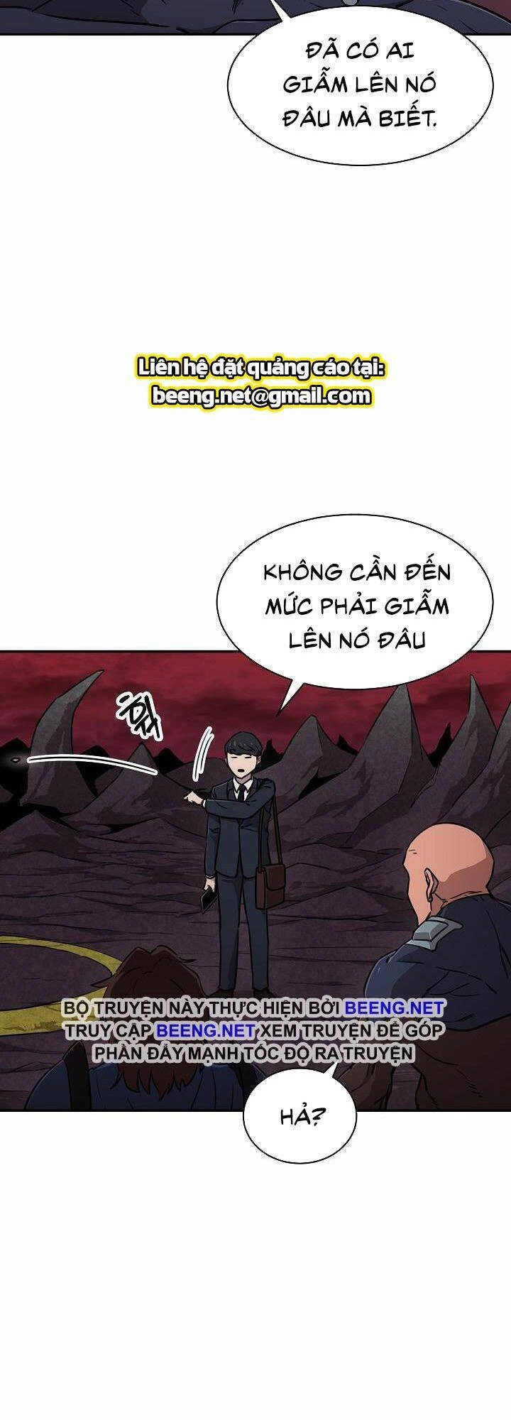 Bố Tôi Quá Mạnh Chapter 51 - 13