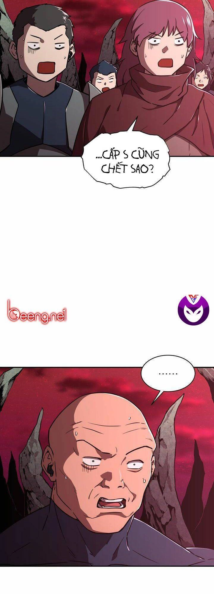 Bố Tôi Quá Mạnh Chapter 51 - 17