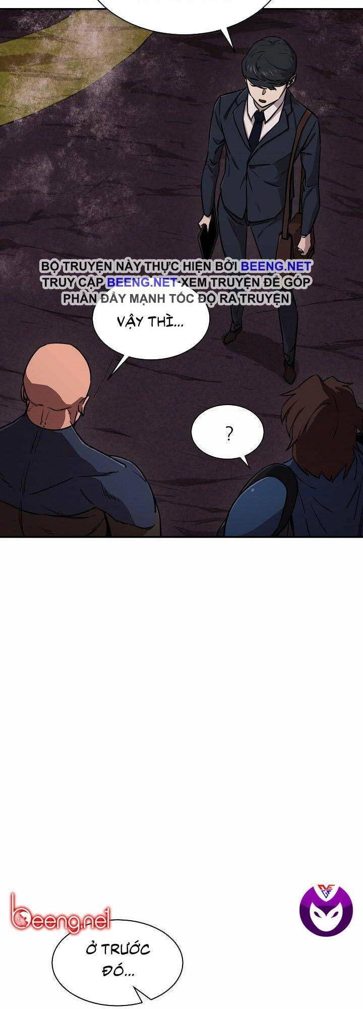 Bố Tôi Quá Mạnh Chapter 51 - 19