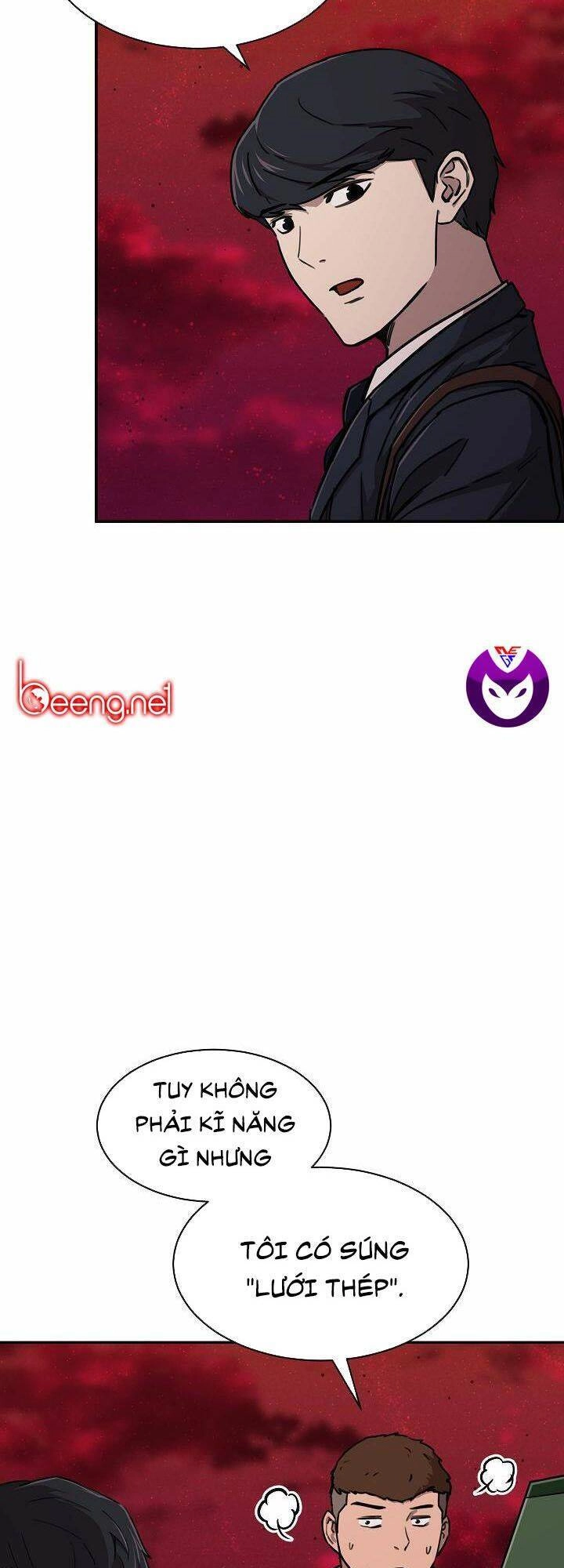 Bố Tôi Quá Mạnh Chapter 51 - 25