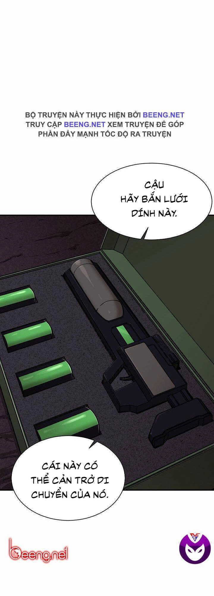 Bố Tôi Quá Mạnh Chapter 51 - 27