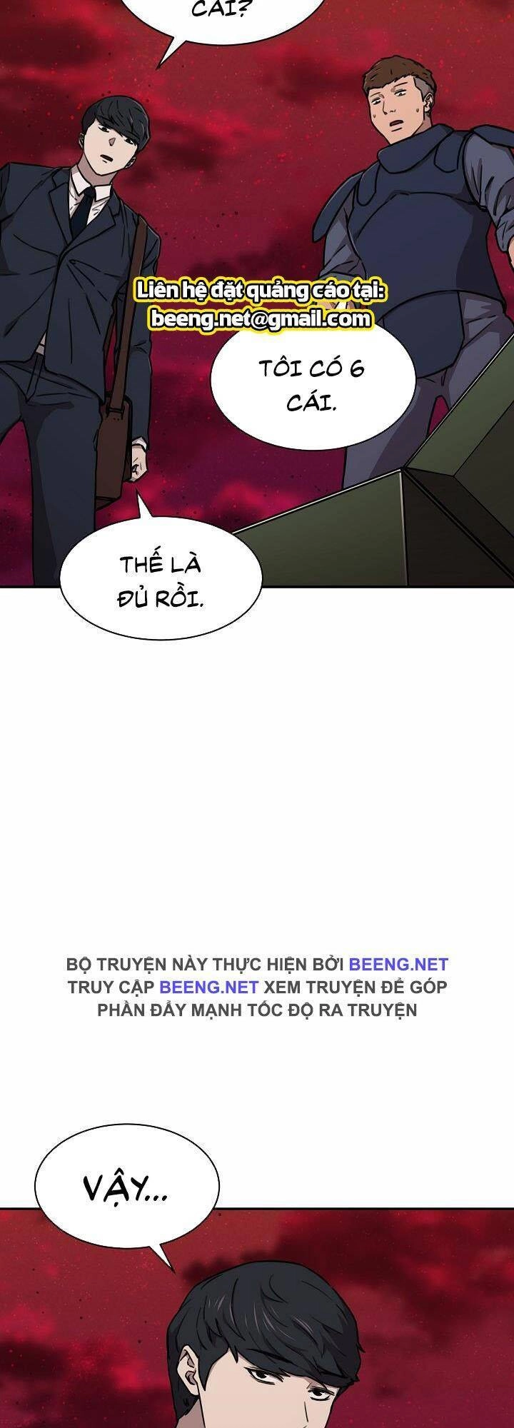 Bố Tôi Quá Mạnh Chapter 51 - 29