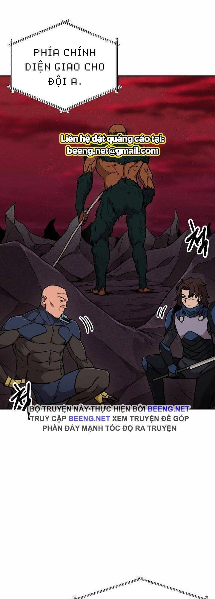 Bố Tôi Quá Mạnh Chapter 51 - 35