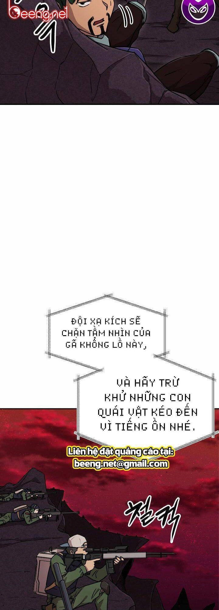 Bố Tôi Quá Mạnh Chapter 51 - 37